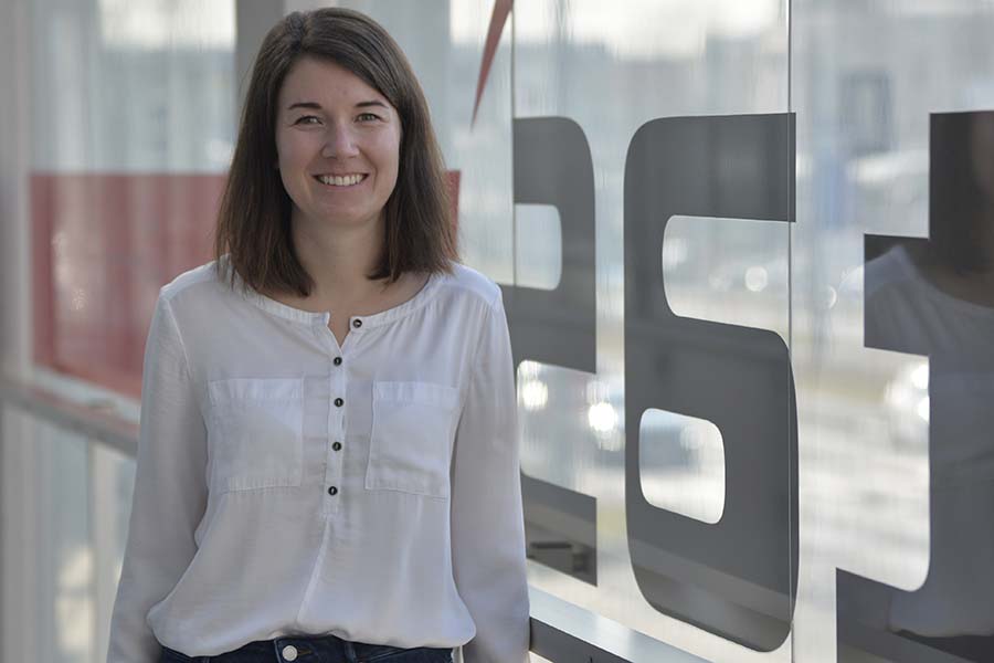 DI Christina Baumgartner