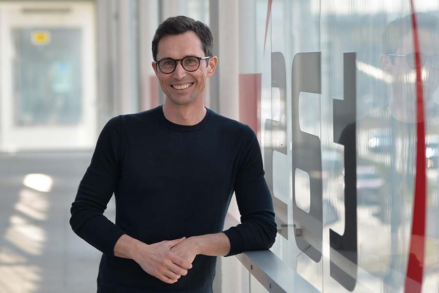 Ing. Josef Schaubmair