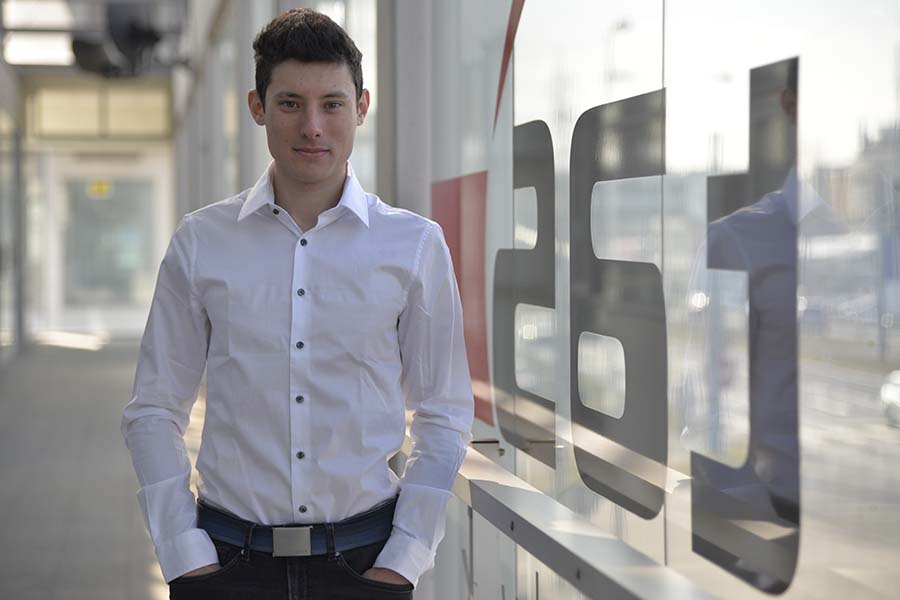 Ing. Michael Bräuer