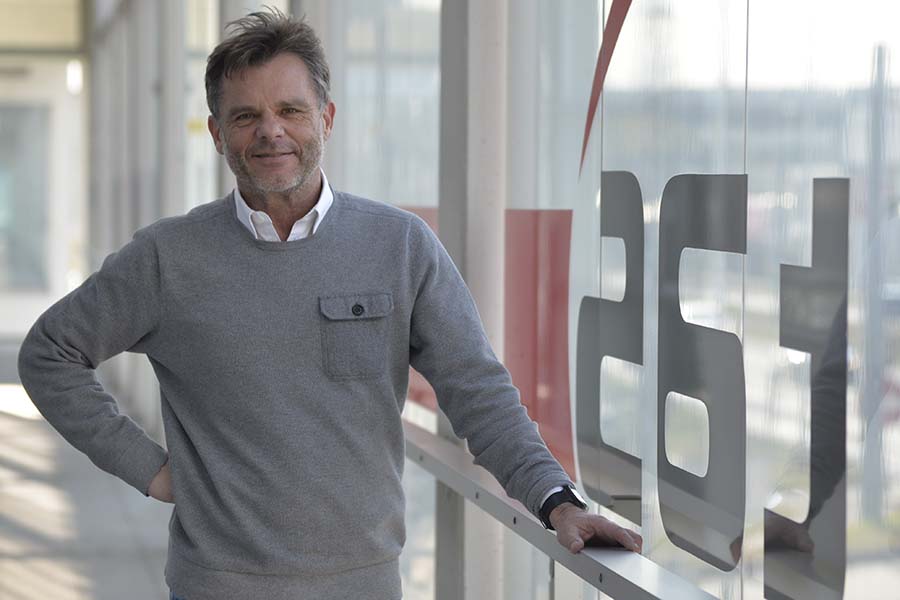 DI Reinhard Kainberger