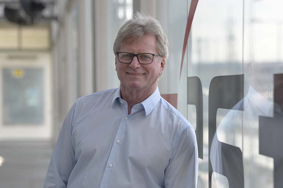 Ing. Walter Weissenböck